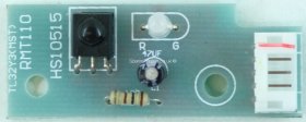 Unknown 32 Inch - IR - HS10515 - RMT110 - TL32Y3(MST)