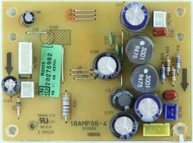 Unknown Manufacturer - AMP - 18AMP06-4 - 050606 - 20275982