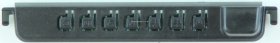 Unknown LED - Buttons & IR - TV3023-ZC10-01(B) - 303CMG30232