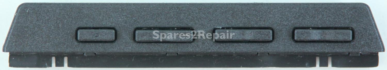 Unknown 32 Inch - Buttons - SZTHTFTV2129 V1.0