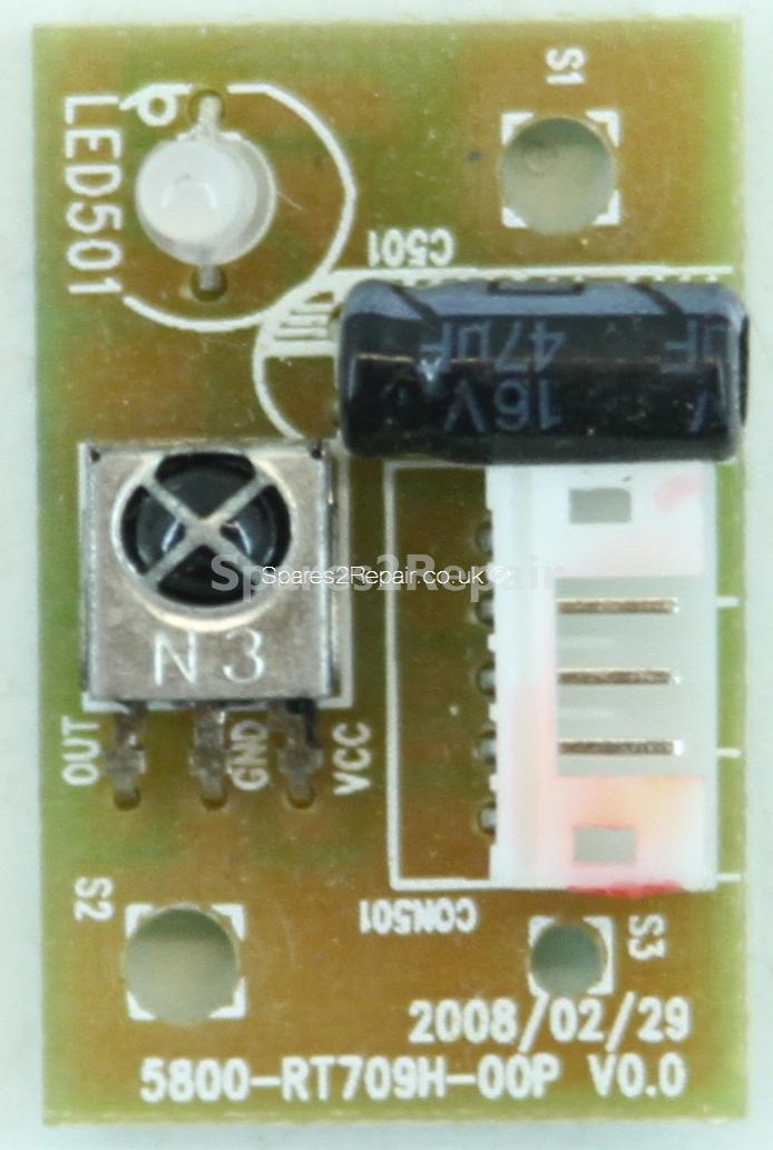 Unknown 26 Inch - IR - 5800-RT709H-00P - V0.0