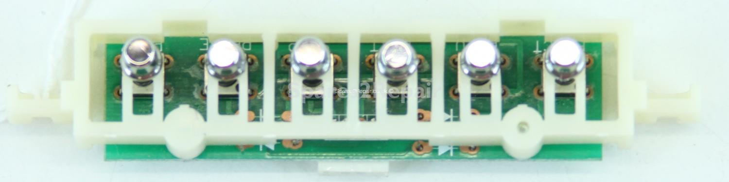 Unknown Manufacturer - Buttons - KYD012 - TL-1906DTP - B13415