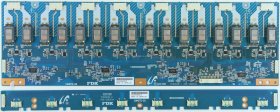 V7 LTV32DA - Inverter - PCB2638-2 A06-126001A - PCB2638-1 A06-126001A