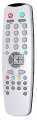 Vestel Ir-remote Control - R-c3040 Remote Control Suitable For Nobrand (eko2gray(i) (f)