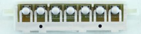 Vistron LTM-3271E - Buttons