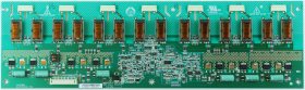 Vistron LTM-3271E - Inverter - 19.26006.320 - V070-W01 - 4H.V0708.501 /D6
