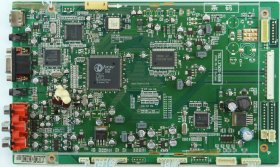 Vistron 37LCDTV - HDMI - 782.L37W25-690B - L32W25-69
