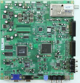 Vistron 37LCDTV - Main AV - 071-13368-R0100 - VER.B