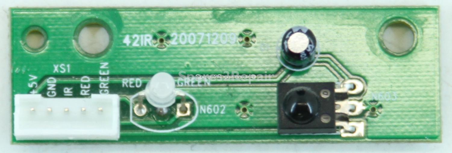 Vistron LTM-4271E - IR - 42IR - 20071209