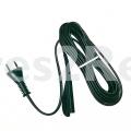 Vorwerk Mains Power Lead - Netzkabel K135 - 40786
