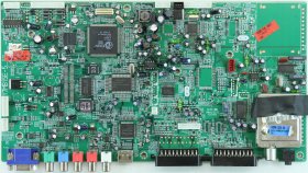 Waltham TV3210HDV - Main AV - 20293903 - 17MB15E-5 VER:E5 - 251005