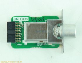 Westinghouse WD32HU7650 - Tuner - CN.TU35 - 890-T01-TU35 - A16090049
