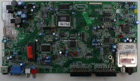 Wharfedale LCD2010A - Main AV - 17MB08P-3 - 02092004 - 20219972