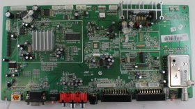 Wharfedale L26TA6A - Main AV - PY12038-----Q (V1.0) - L26TA6A - 0091800184