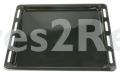 Xingbang Tray - Flat Biscuit Tray (enameled Black)